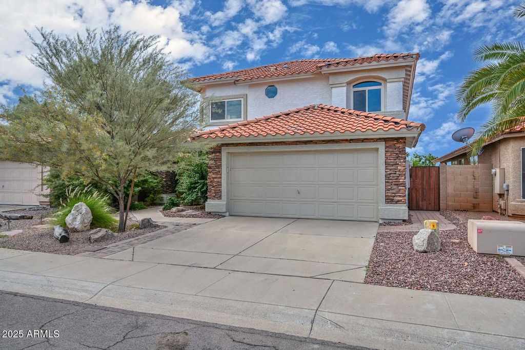 Photo of 7535 W Kimberly Way, Glendale, AZ 85308 (MLS # 6931861)
