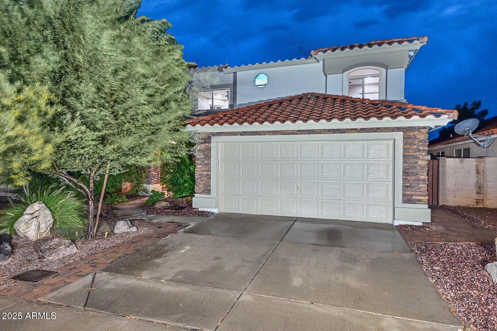 7535 W KIMBERLY Way