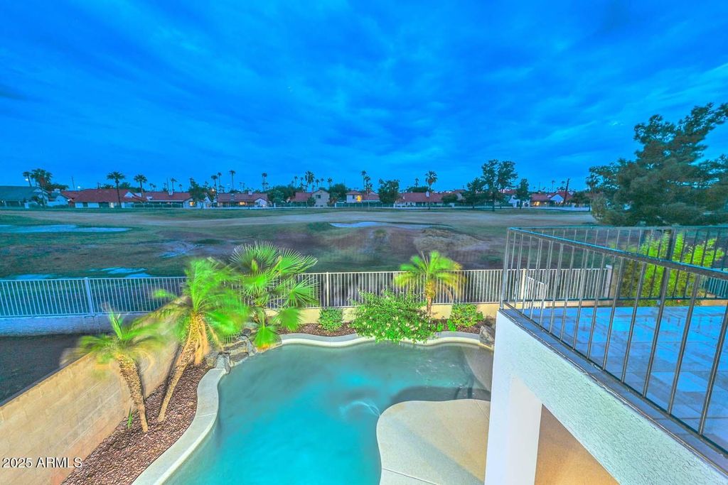 Photo of 7535 W Kimberly Way, Glendale, AZ 85308 (MLS # 6931861)