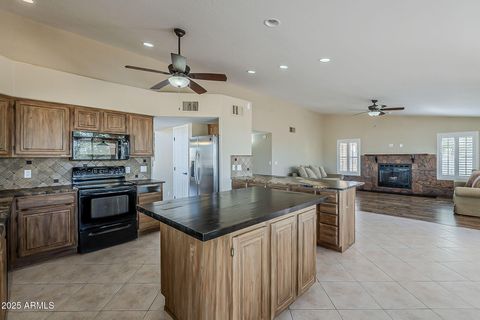 1410 N GOLDFIELD Road Apache Junction AZ 85119
