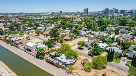 Photo of 330 W Minnezona Avenue, Phoenix, AZ 85013 (MLS # 6845631)