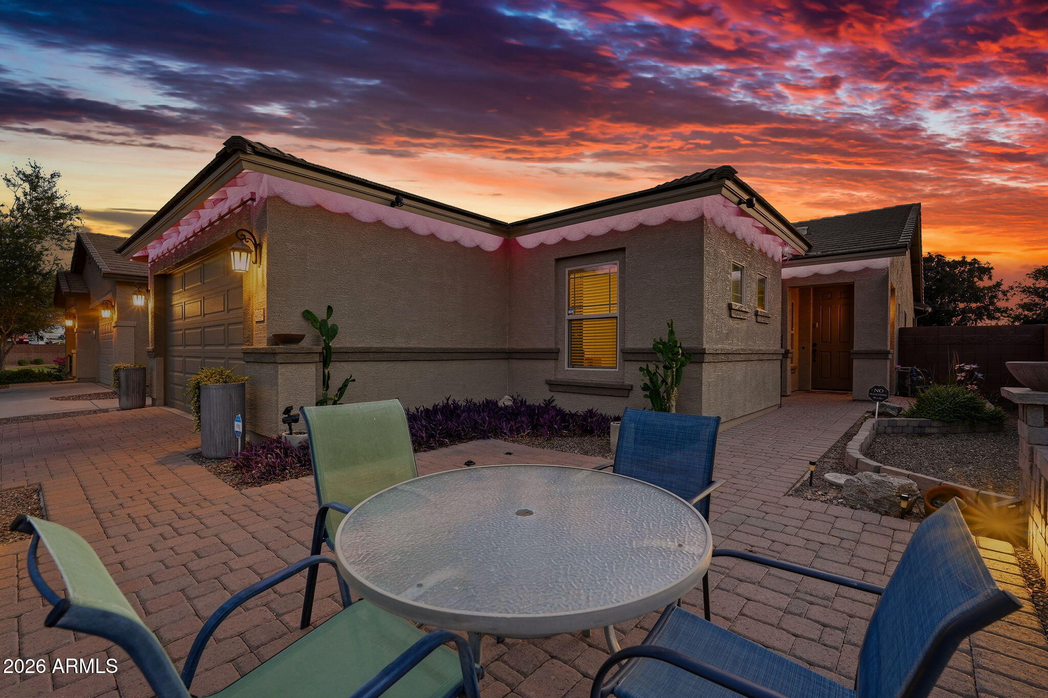 41154 N Soap Berry Street