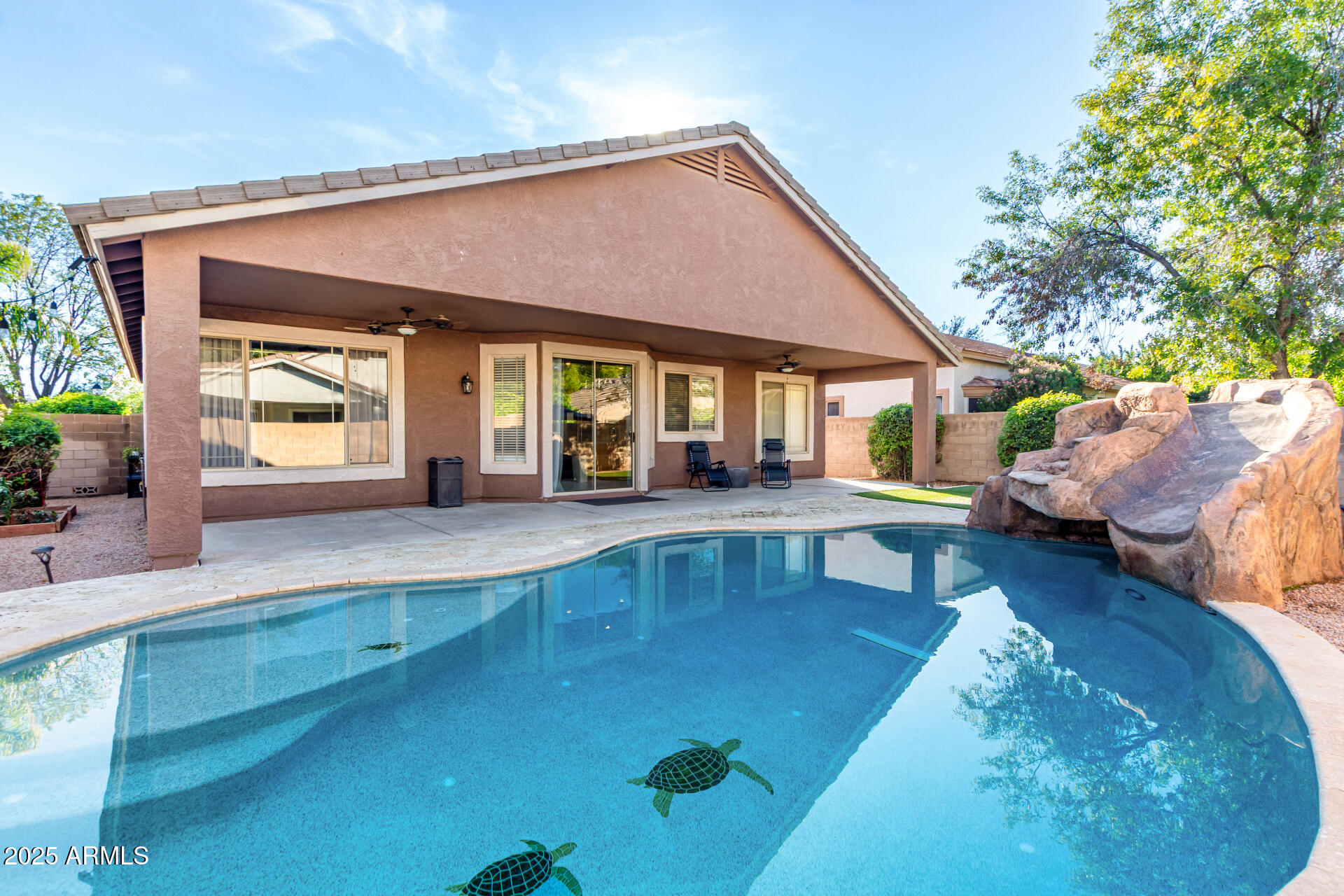 3480 E CULLUMBER Court