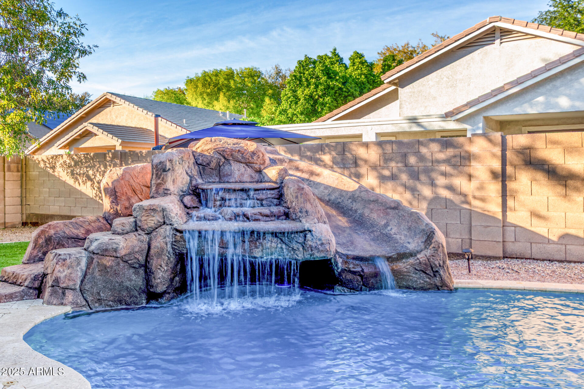 3480 E CULLUMBER Court