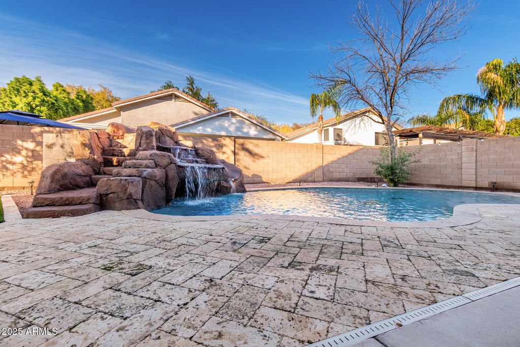 Photo of 3480 E Cullumber Court, Gilbert, AZ 85234 (MLS # 6951132)