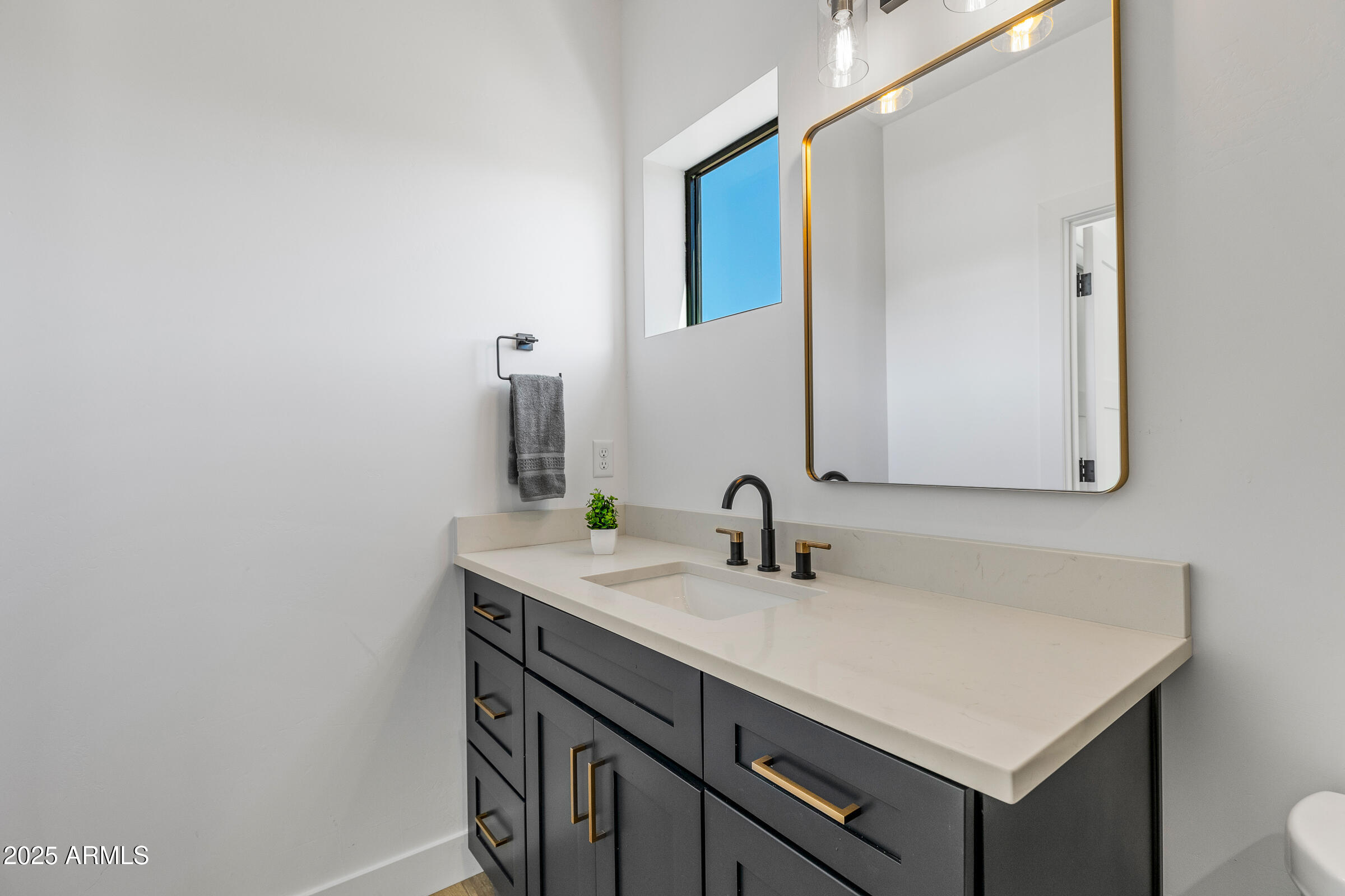 MT ELDEN ADDITION - Residential