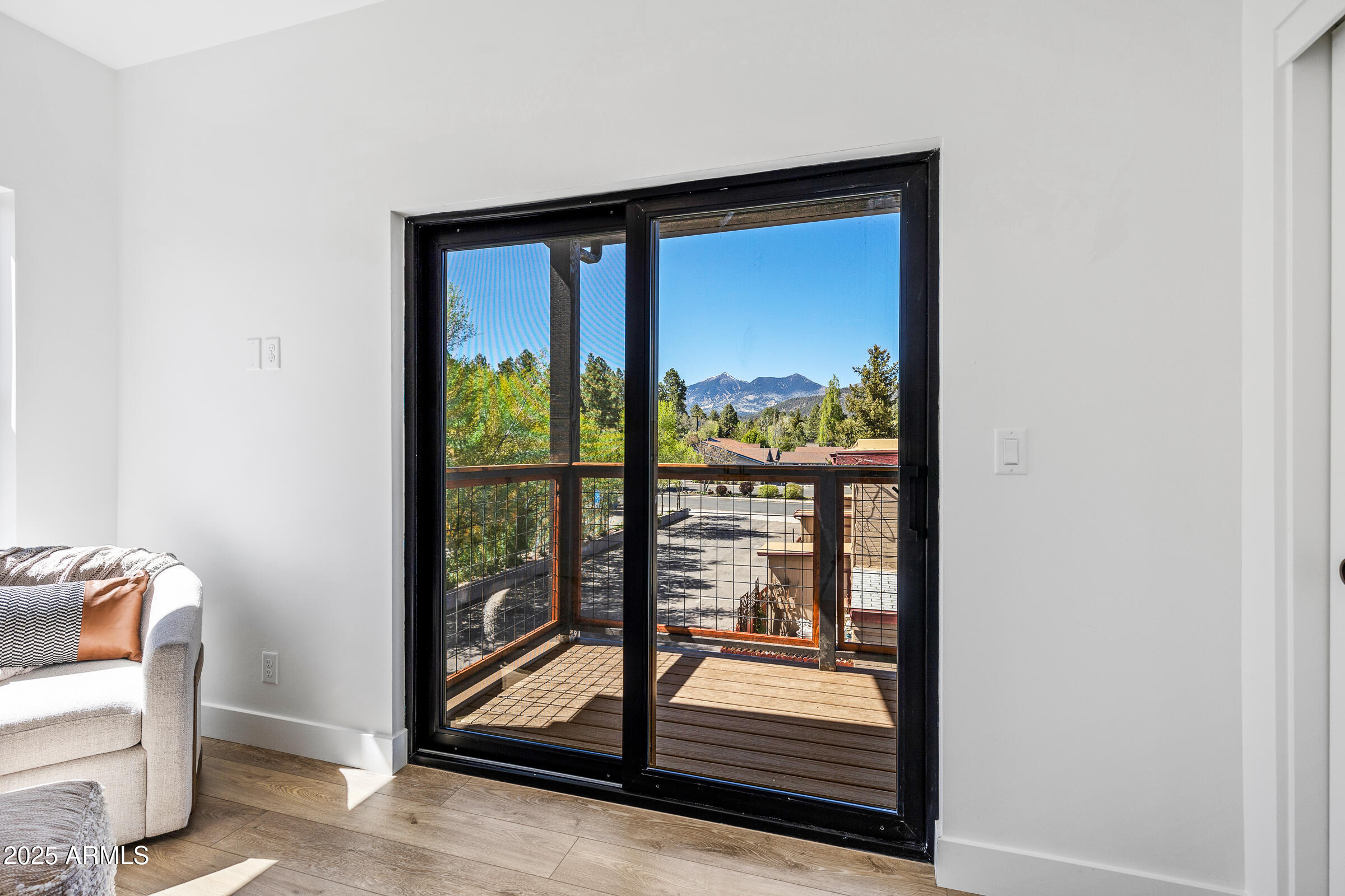 MT ELDEN ADDITION - Residential