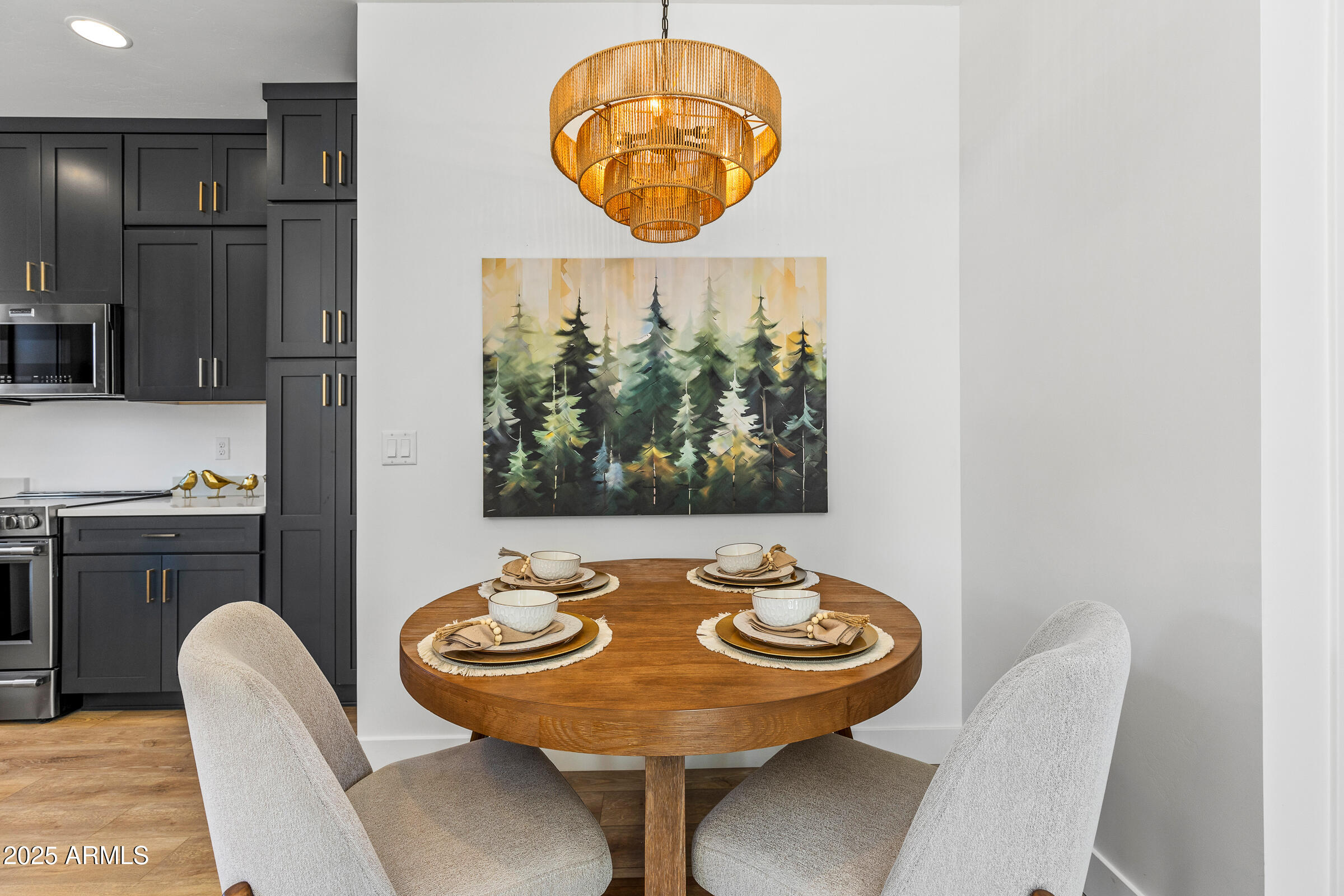 MT ELDEN ADDITION - Residential