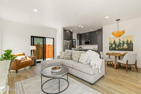 302 W OAK Avenue 2 Flagstaff AZ 86001