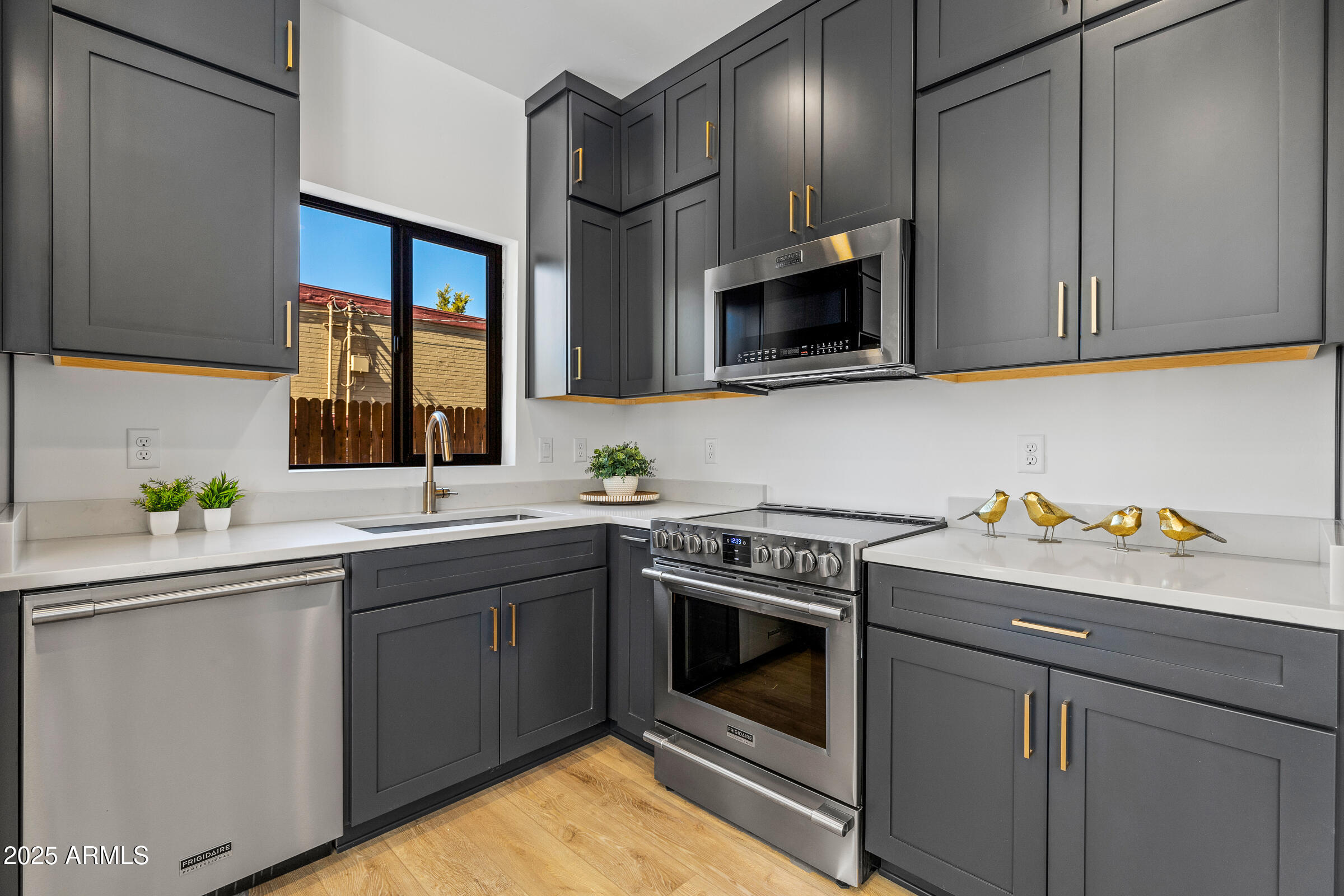MT ELDEN ADDITION - Residential
