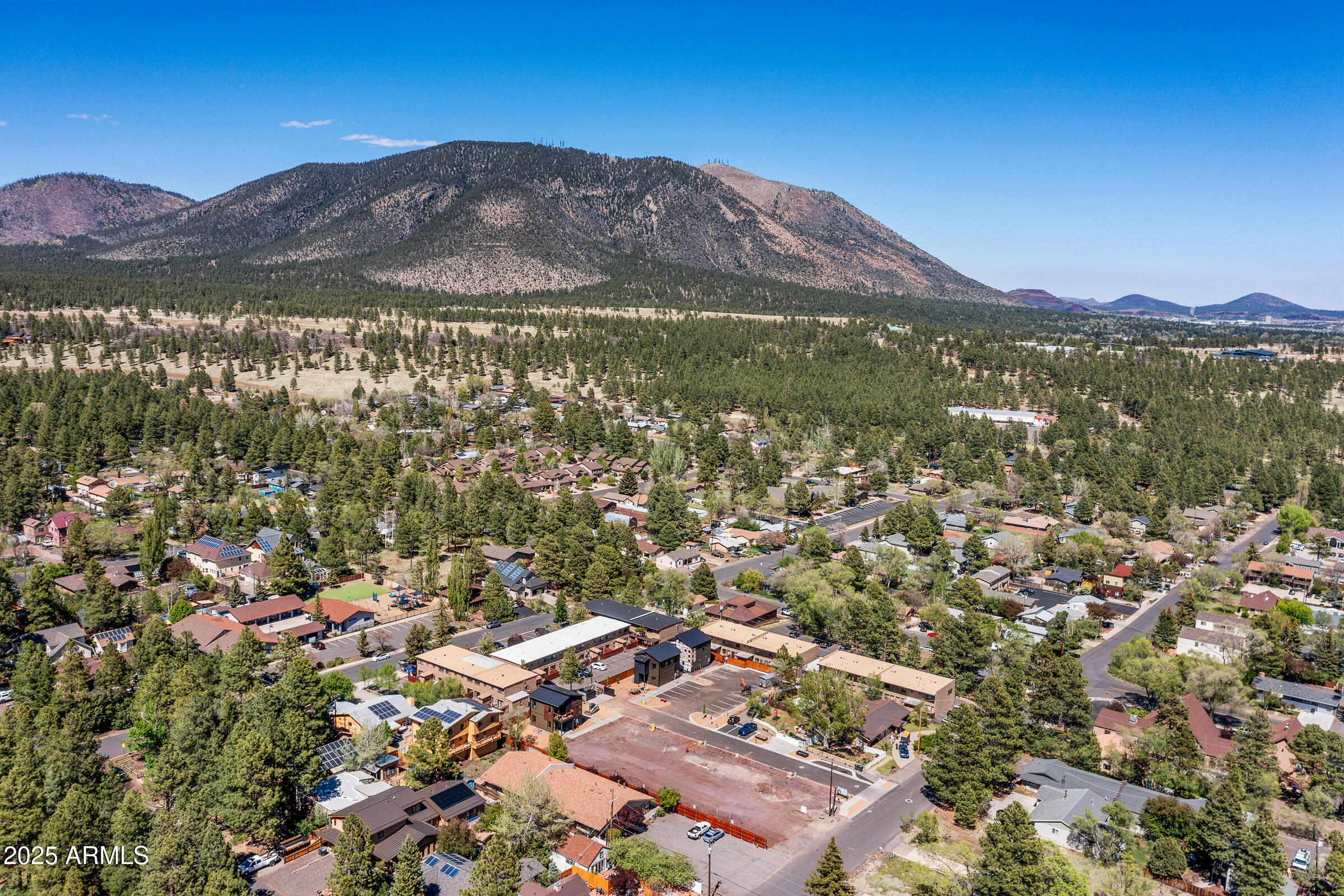 MT ELDEN ADDITION - Residential