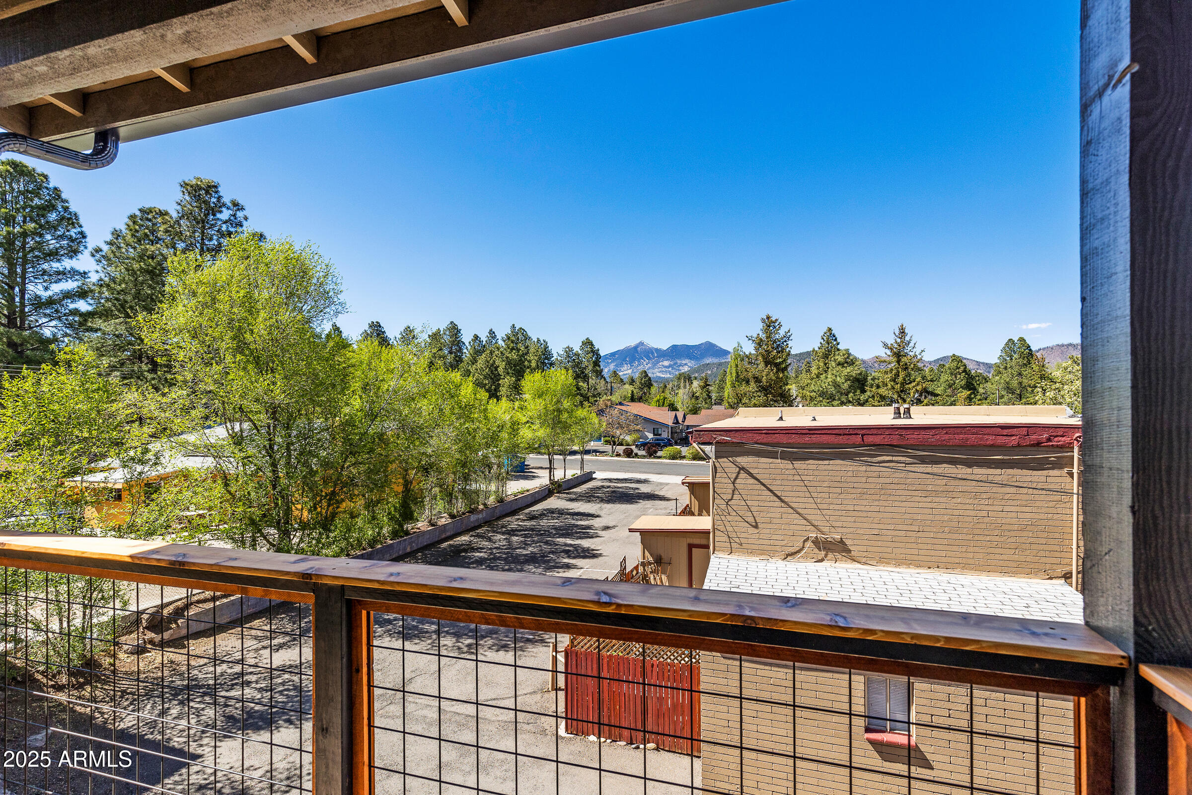 MT ELDEN ADDITION - Residential