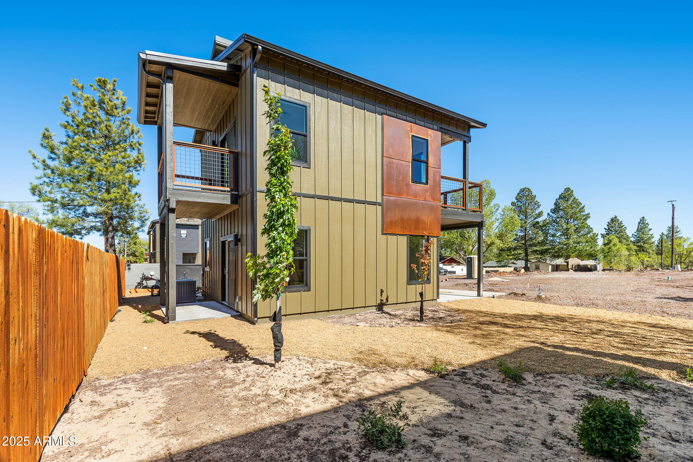 MT ELDEN ADDITION - Residential
