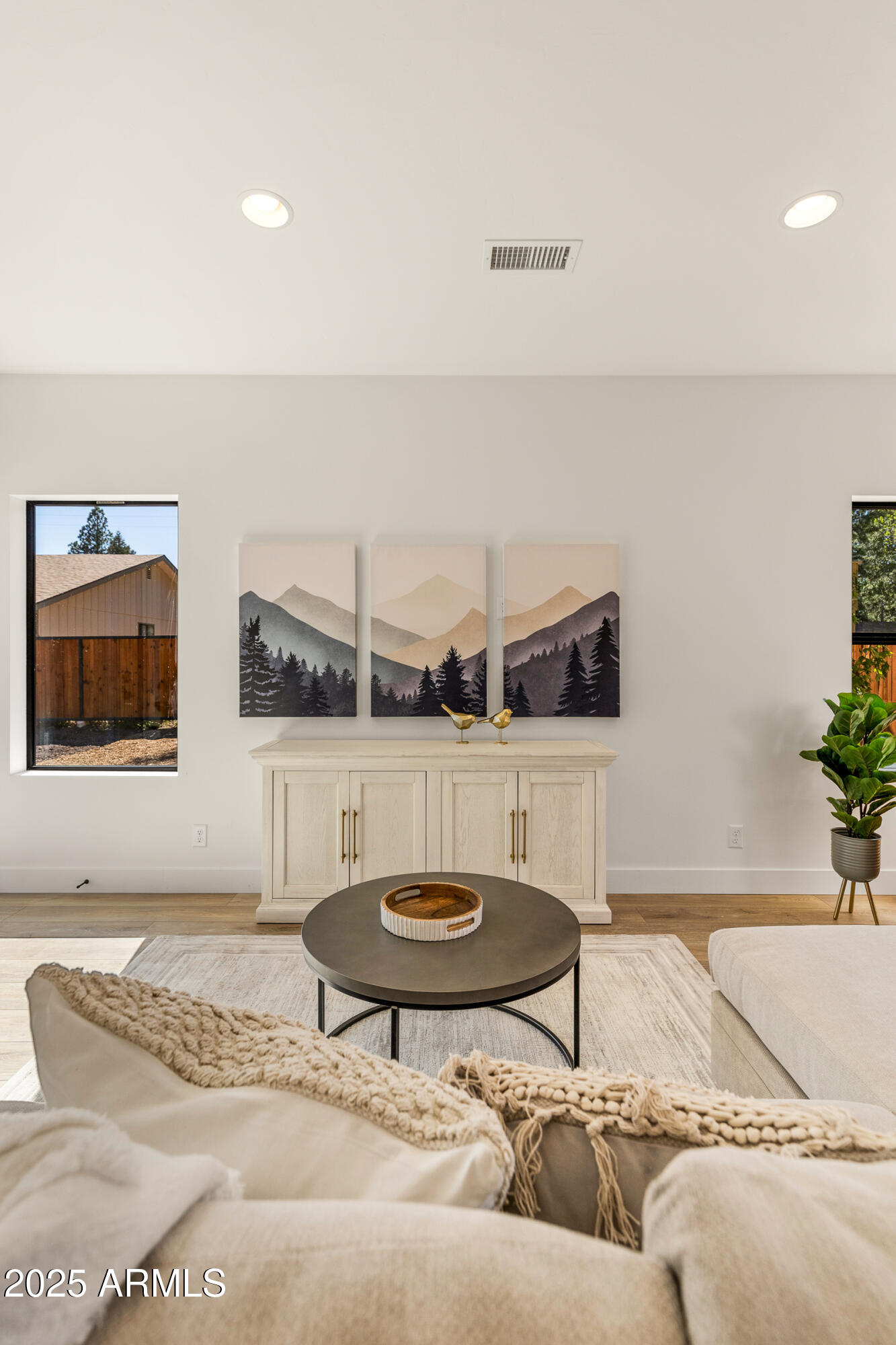 MT ELDEN ADDITION - Residential
