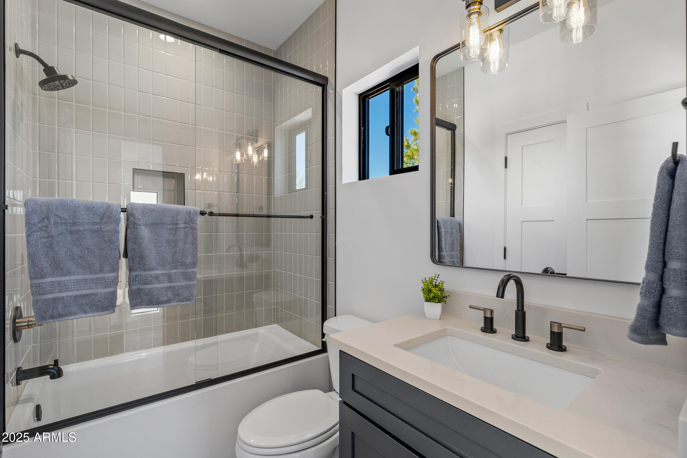 MT ELDEN ADDITION - Residential