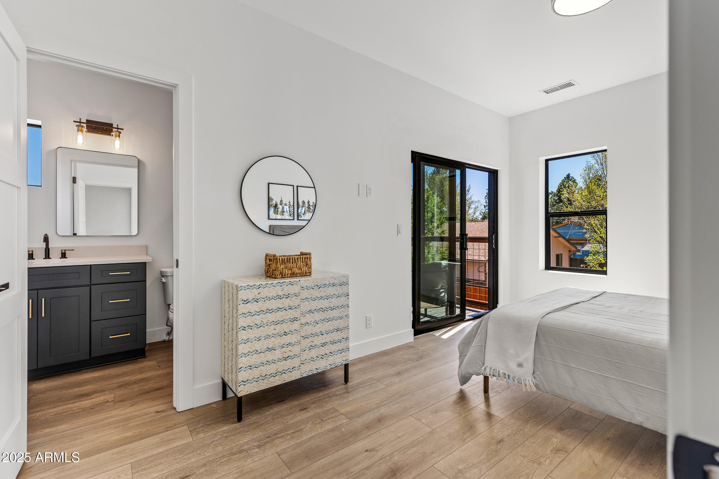 MT ELDEN ADDITION - Residential