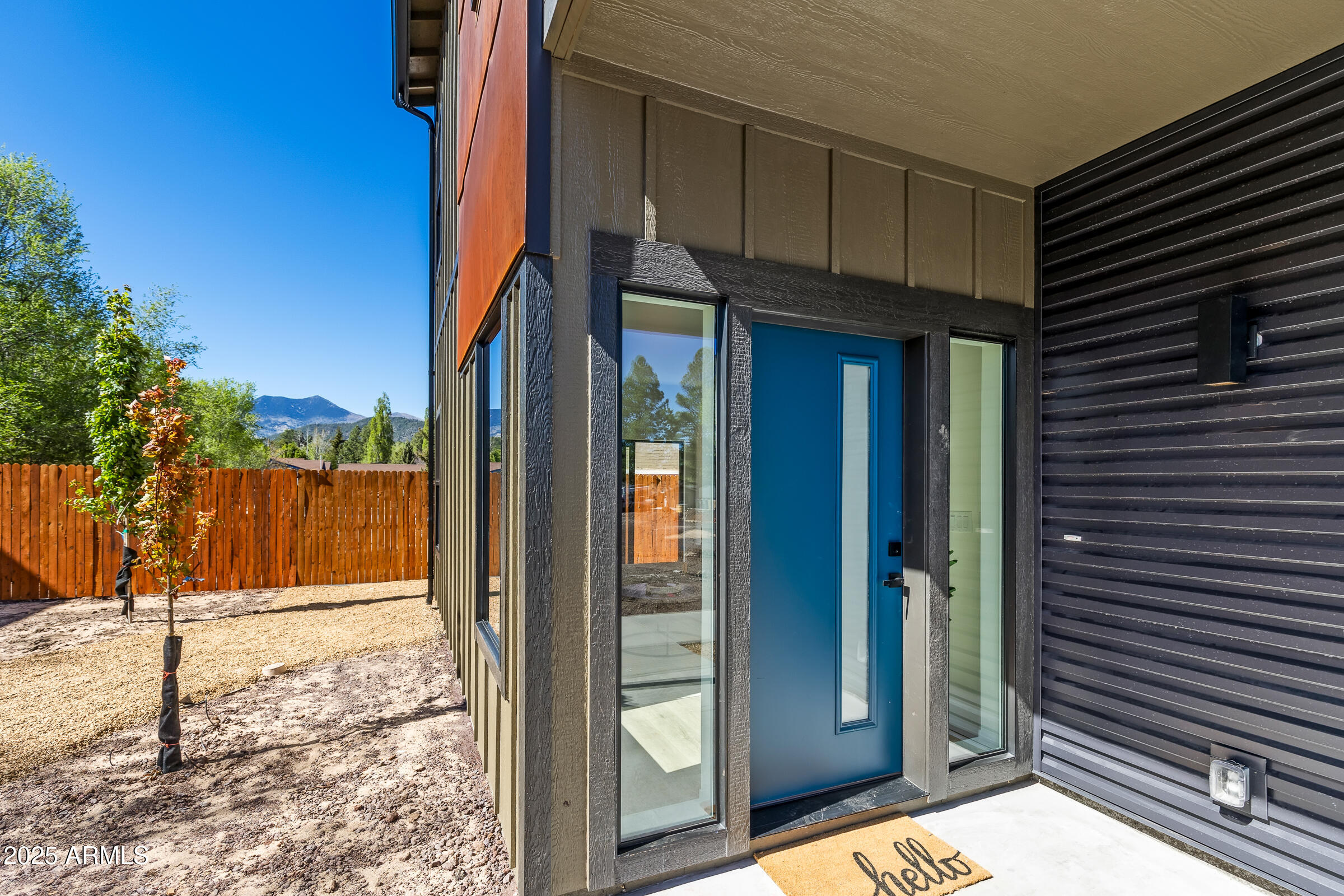 MT ELDEN ADDITION - Residential