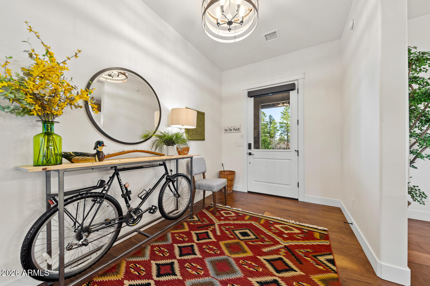 400 S YARROW Lane
