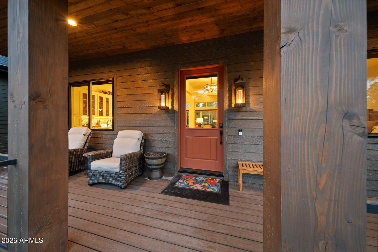 400 S YARROW Lane