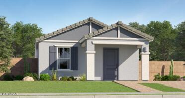 Photo of 36141 W Charity Place, Maricopa, AZ 85138 (MLS # 7075127)