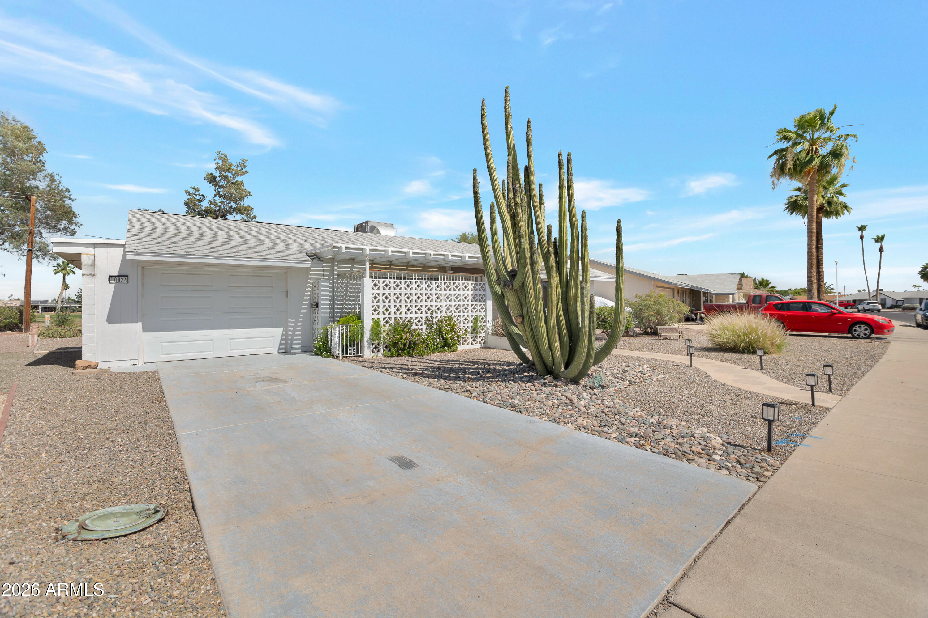 10824 W CROSBY Drive
