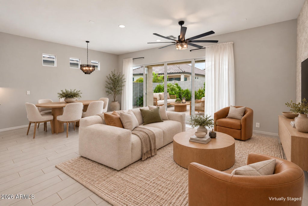 Photo of 4252 E John Street, Gilbert, AZ 85295 (MLS # 7073818)