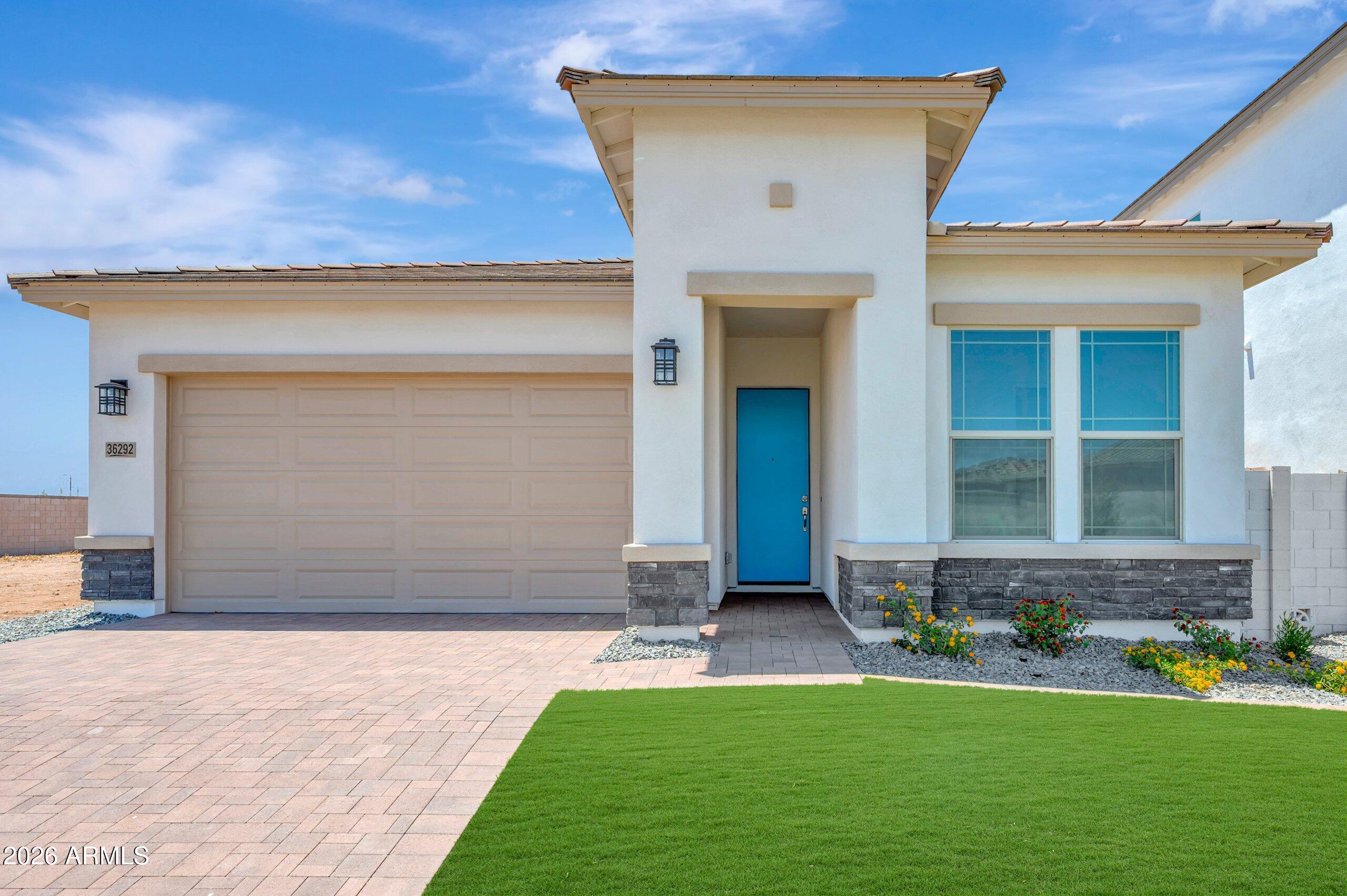 36292 N GRAPEVINE Drive