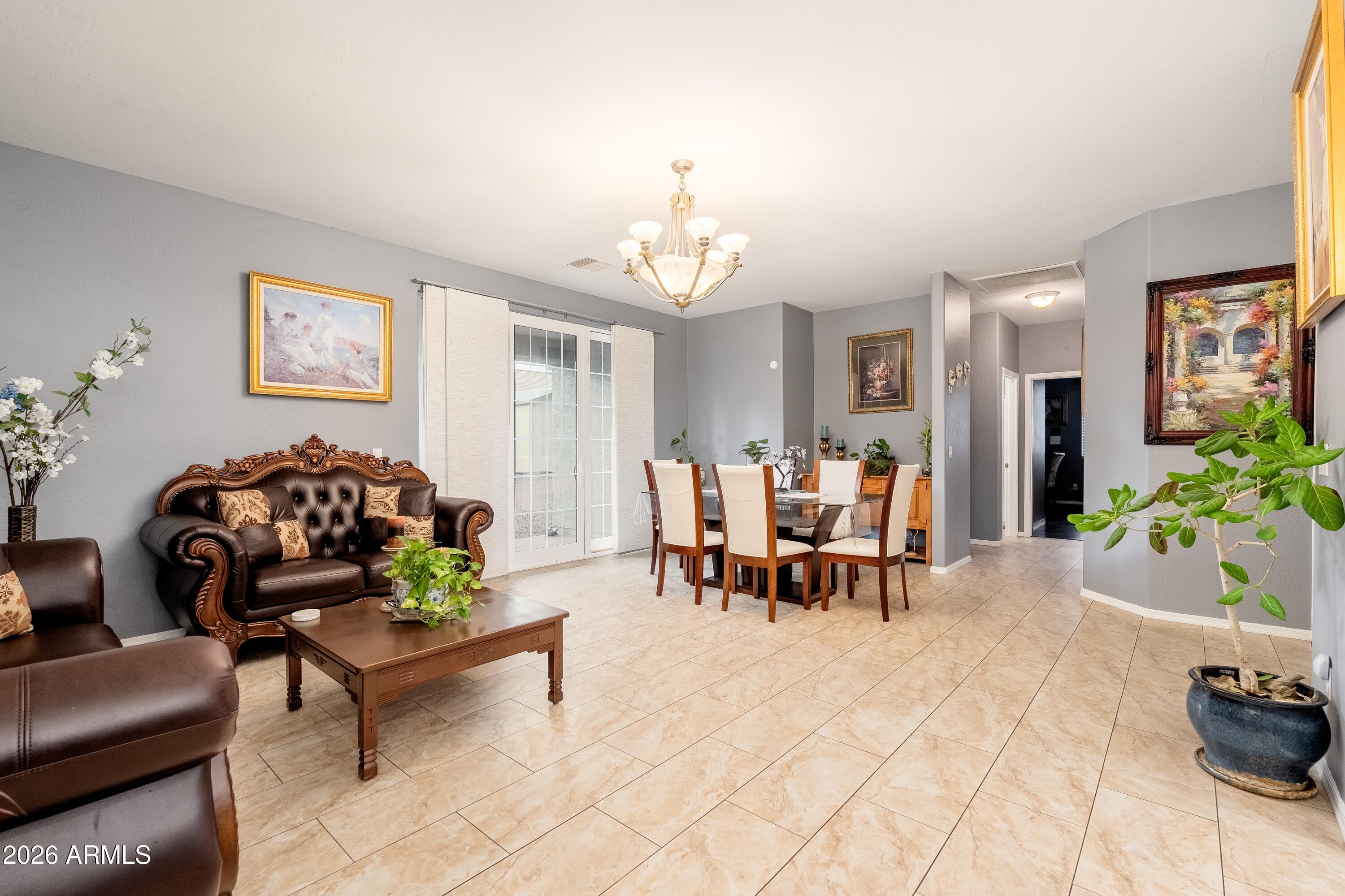 1080 S VISTA GRANDE Drive