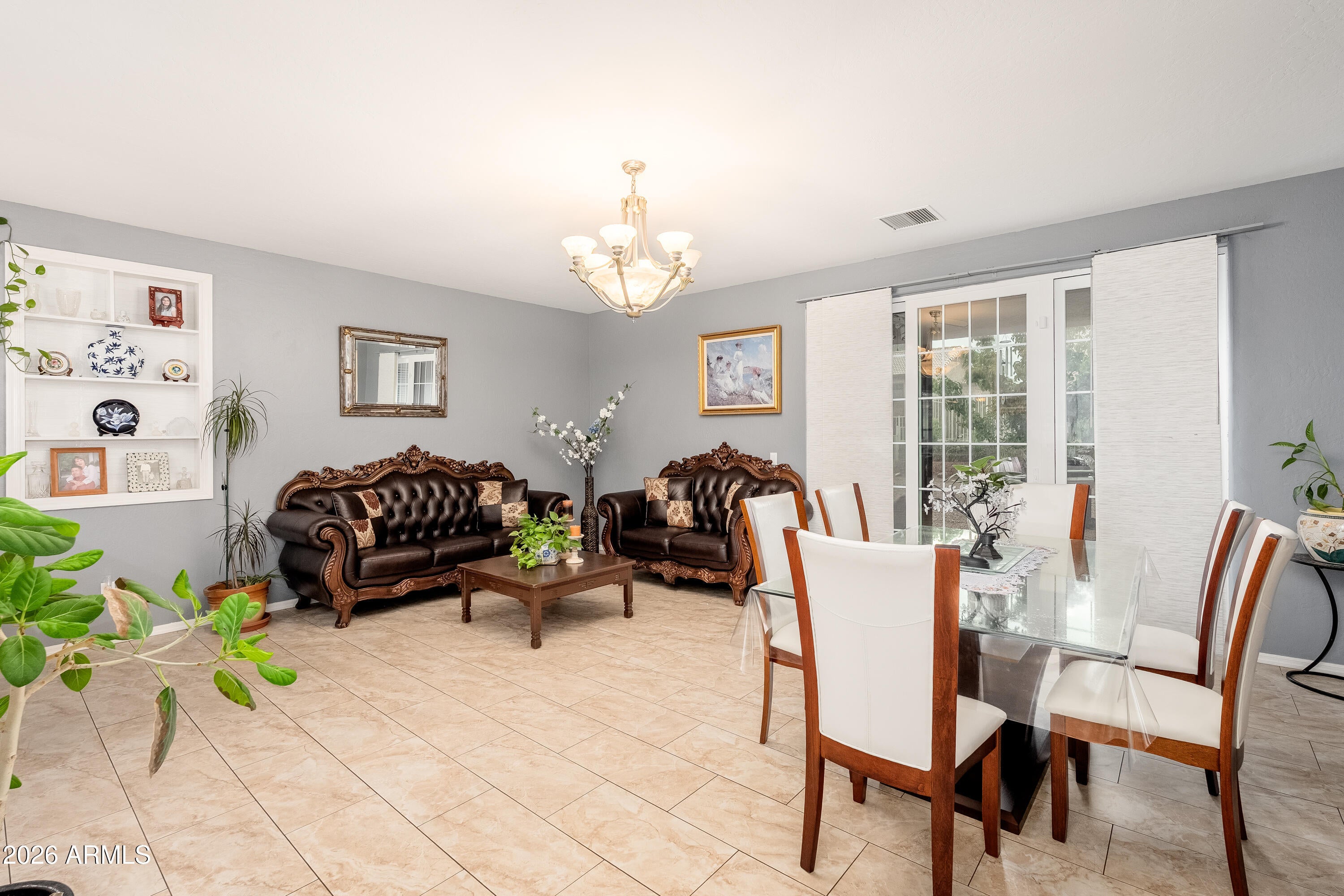1080 S VISTA GRANDE Drive