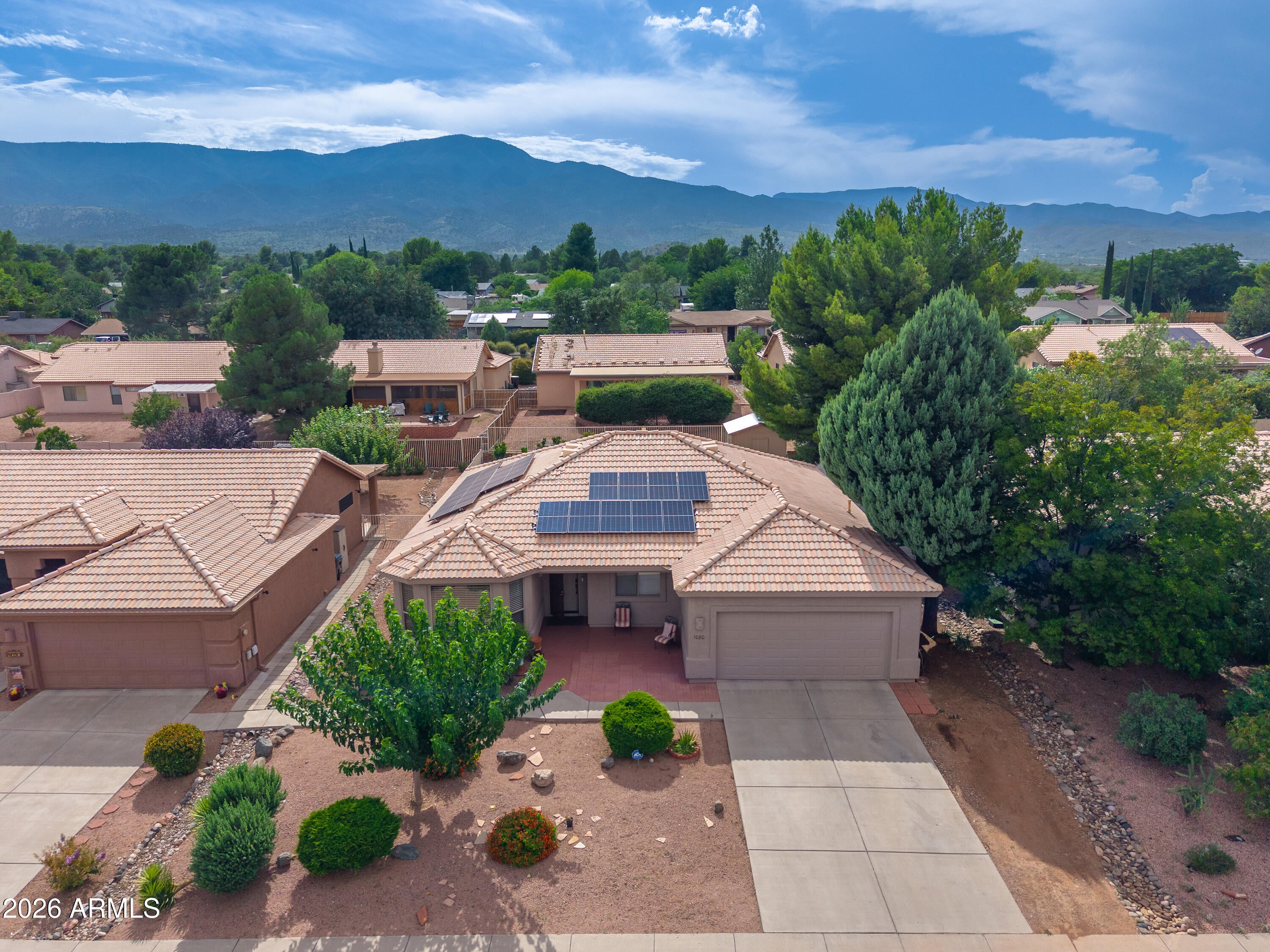 1080 S VISTA GRANDE Drive