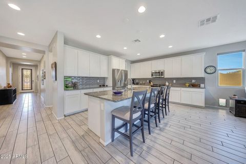 11032 W LINCOLN Street Avondale AZ 85323