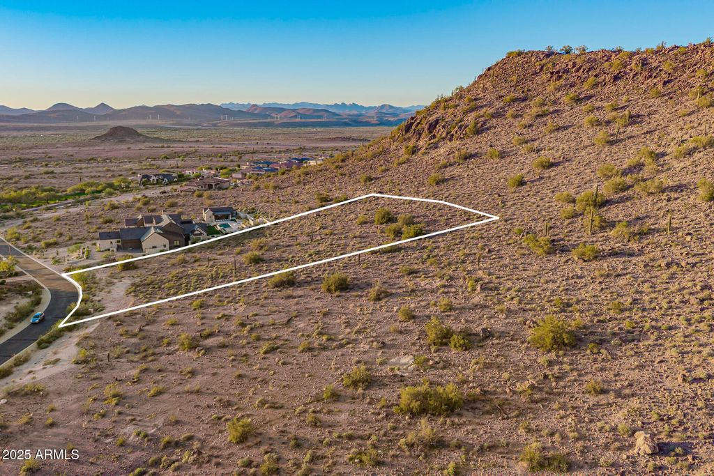 Photo of 8962 W Roberta Lane, Peoria, AZ 85383 (MLS # 6935839)