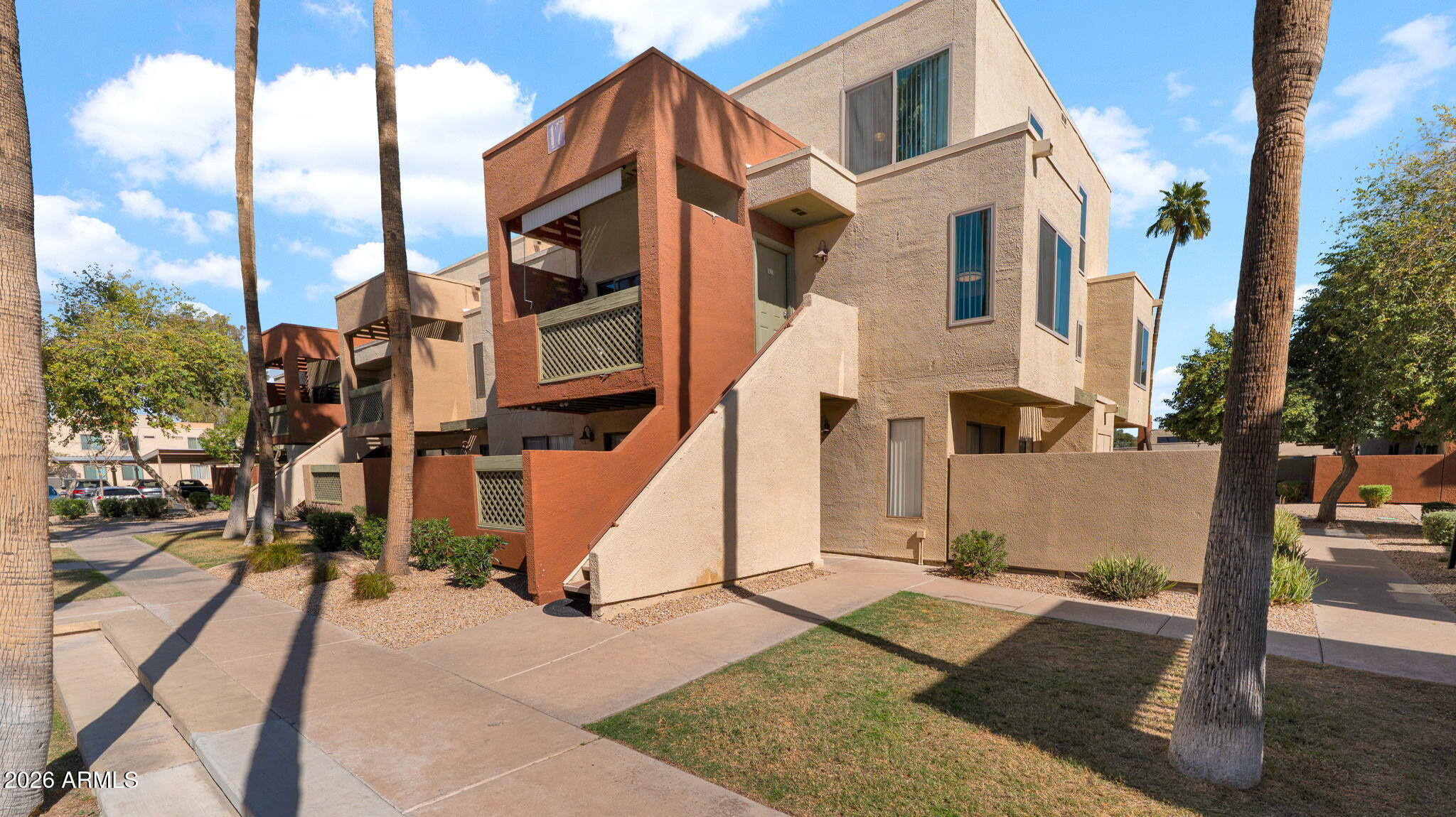 3500 N HAYDEN Road 1708