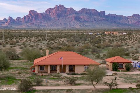 1516 S 547TH Avenue Tonopah AZ 85354