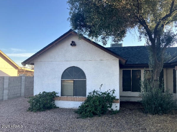 8921 W Palo Verde Avenue