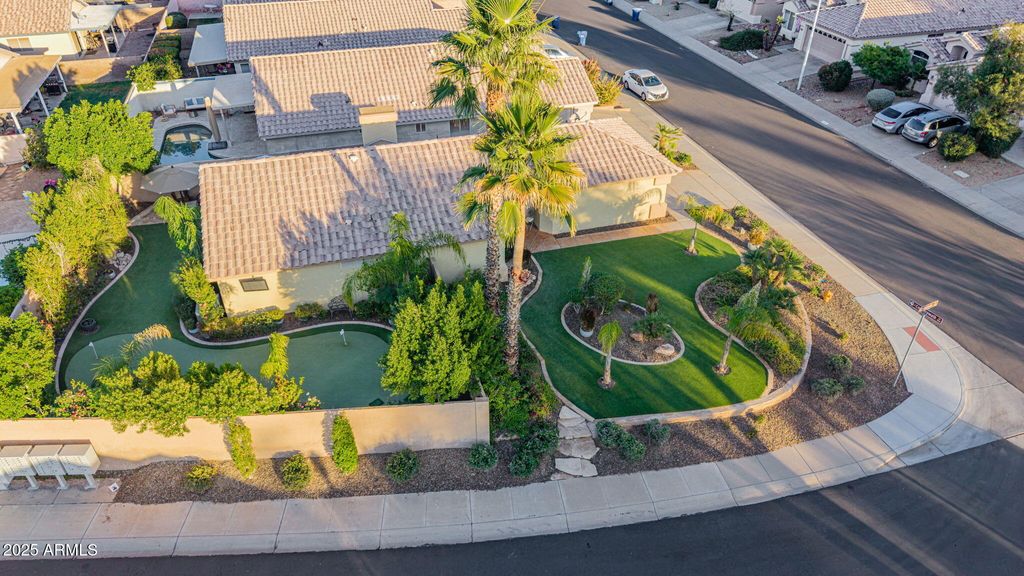 Photo of 1650 E Countrywalk Lane, Chandler, AZ 85225 (MLS # 6960041)