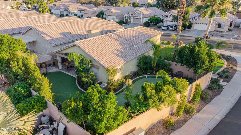 Photo of 1650 E Countrywalk Lane, Chandler, AZ 85225 (MLS # 6960041)