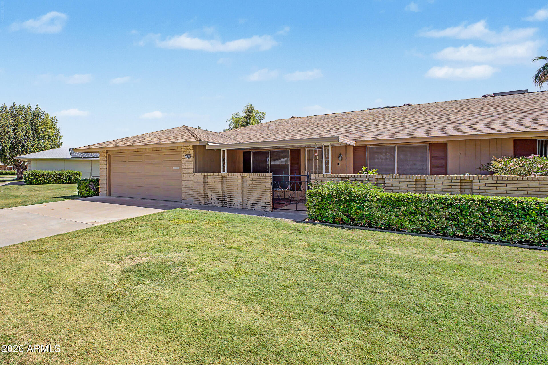 13825 N TUMBLEBROOK Way