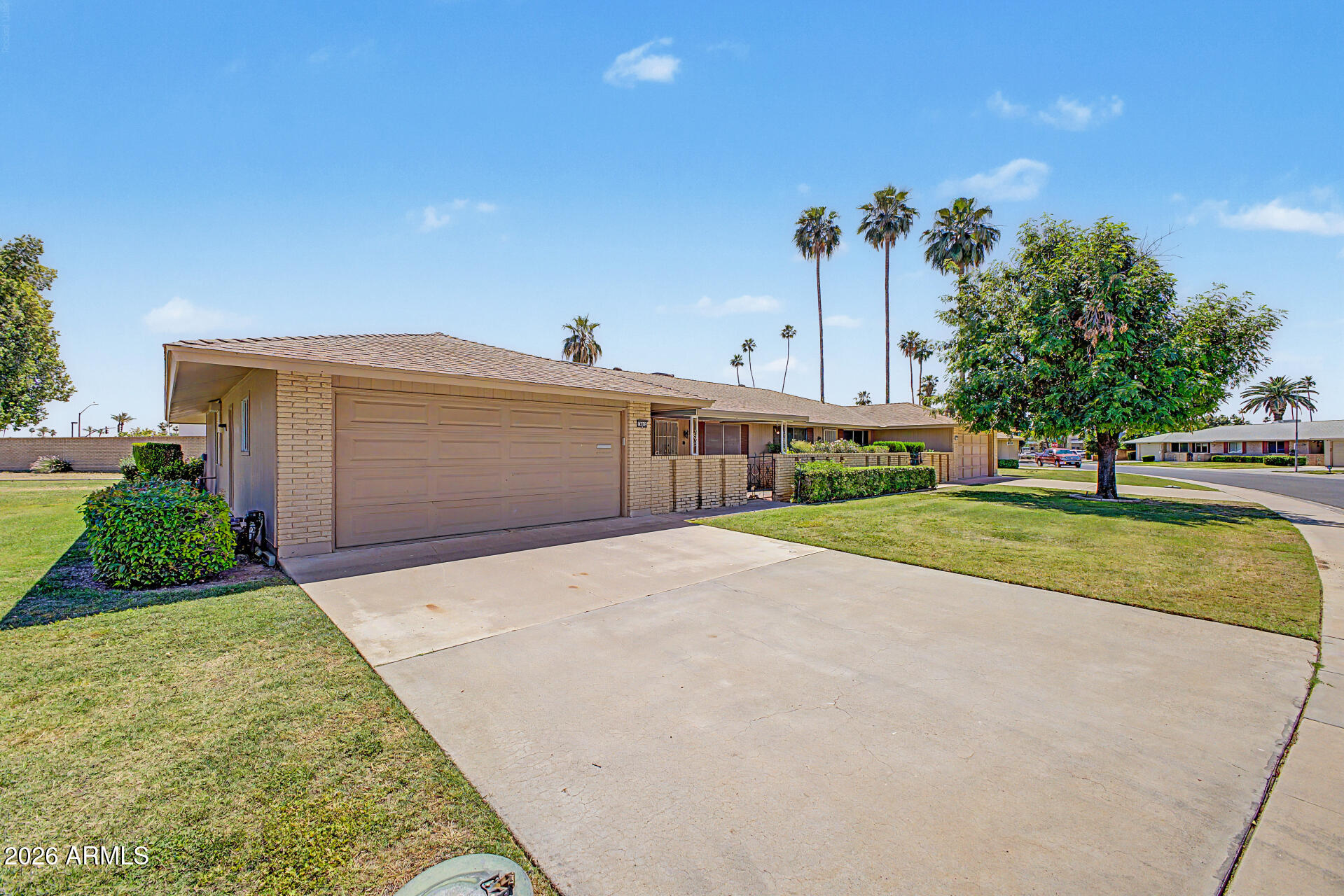 13825 N TUMBLEBROOK Way