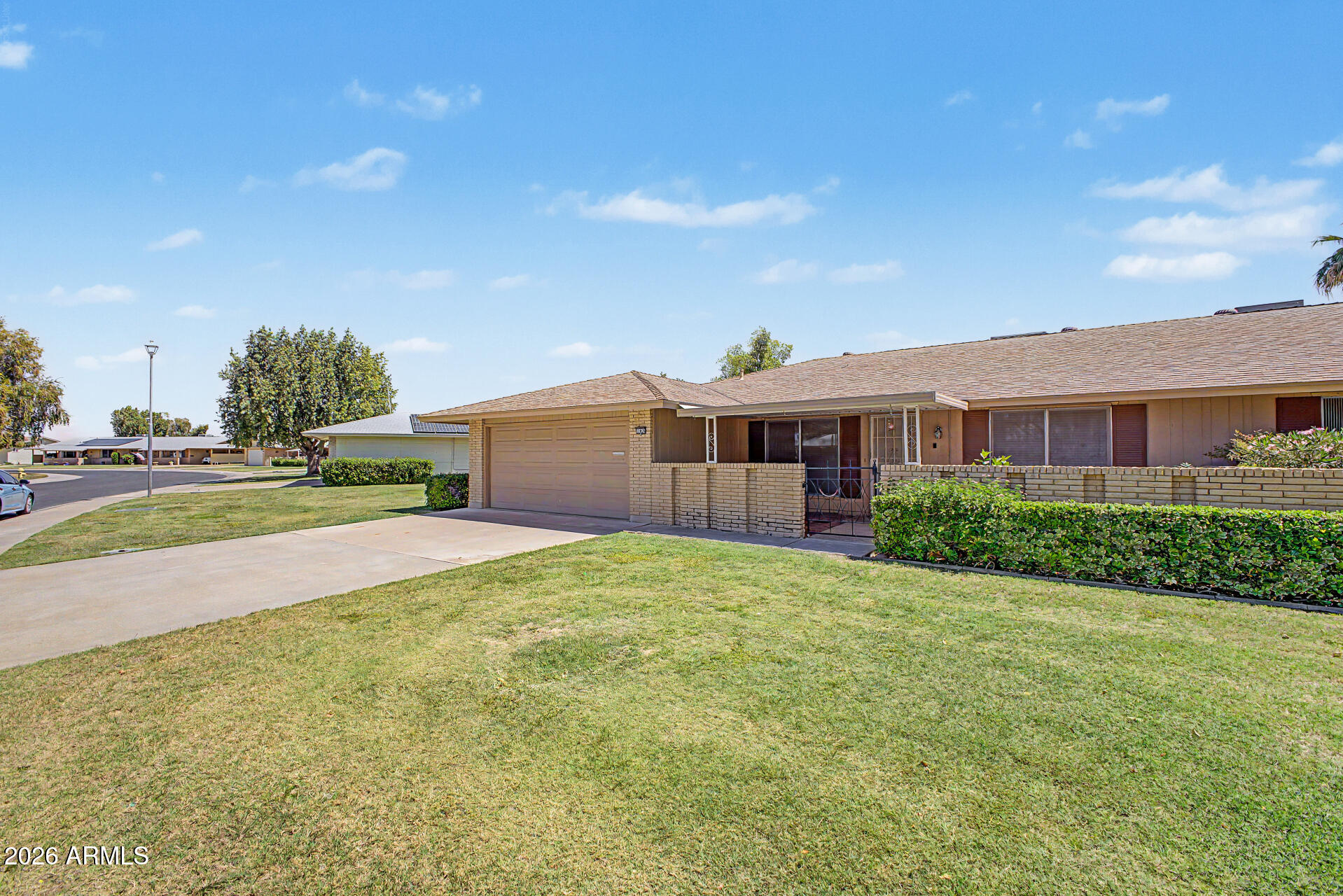 13825 N TUMBLEBROOK Way