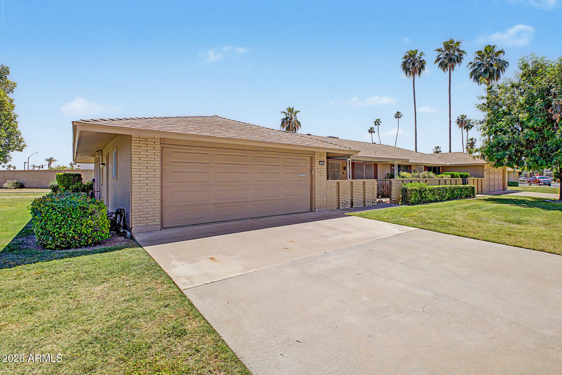 13825 N TUMBLEBROOK Way