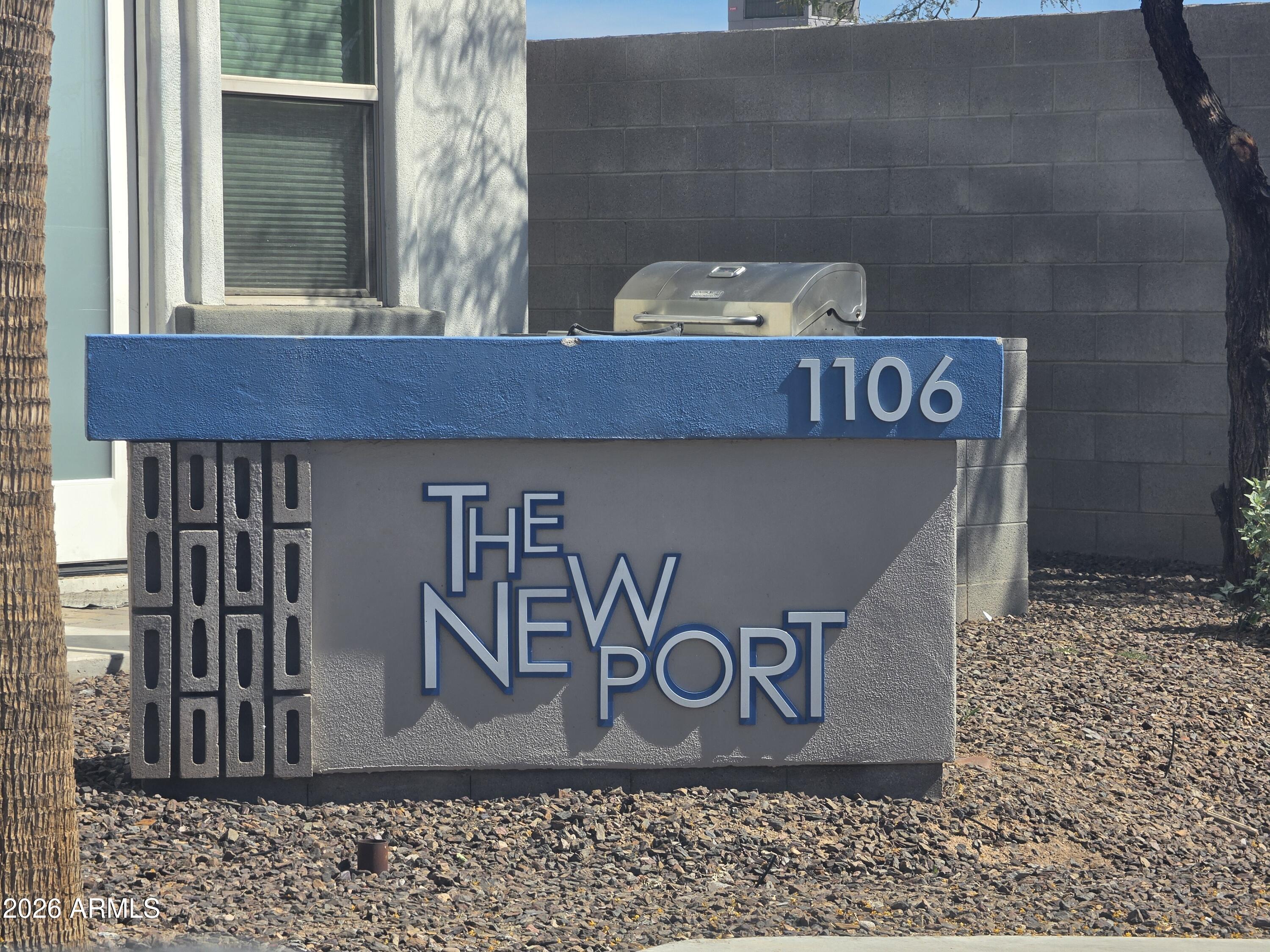1106 E WEBER Drive 1014