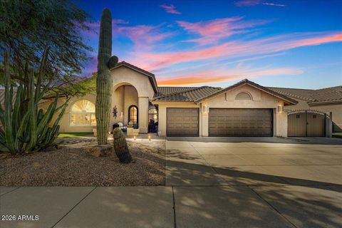 23930 N 74TH Place Scottsdale AZ 85255