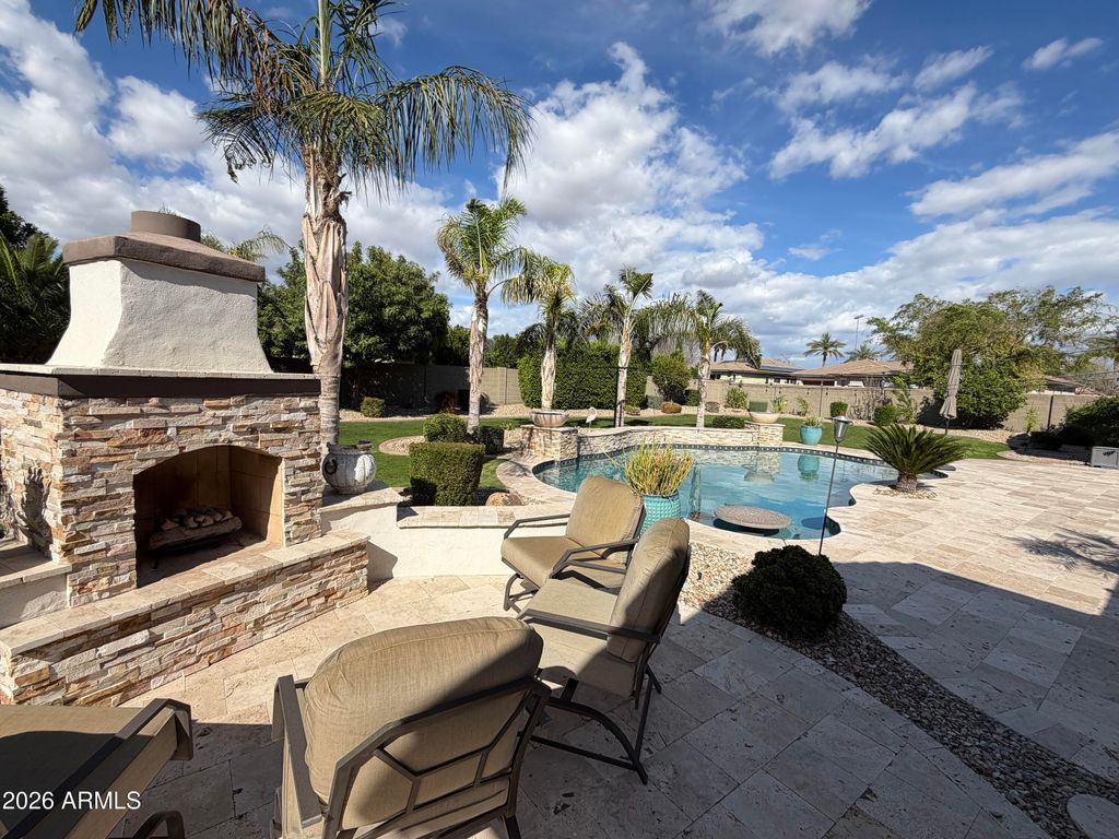 Photo of 14566 W Village Parkway, Litchfield Park, AZ 85340 (MLS # 6968206)