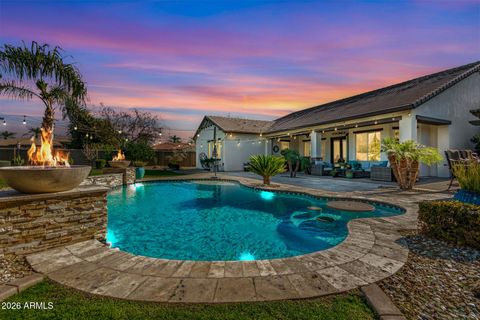 14566 W VILLAGE Parkway Litchfield Park AZ 85340