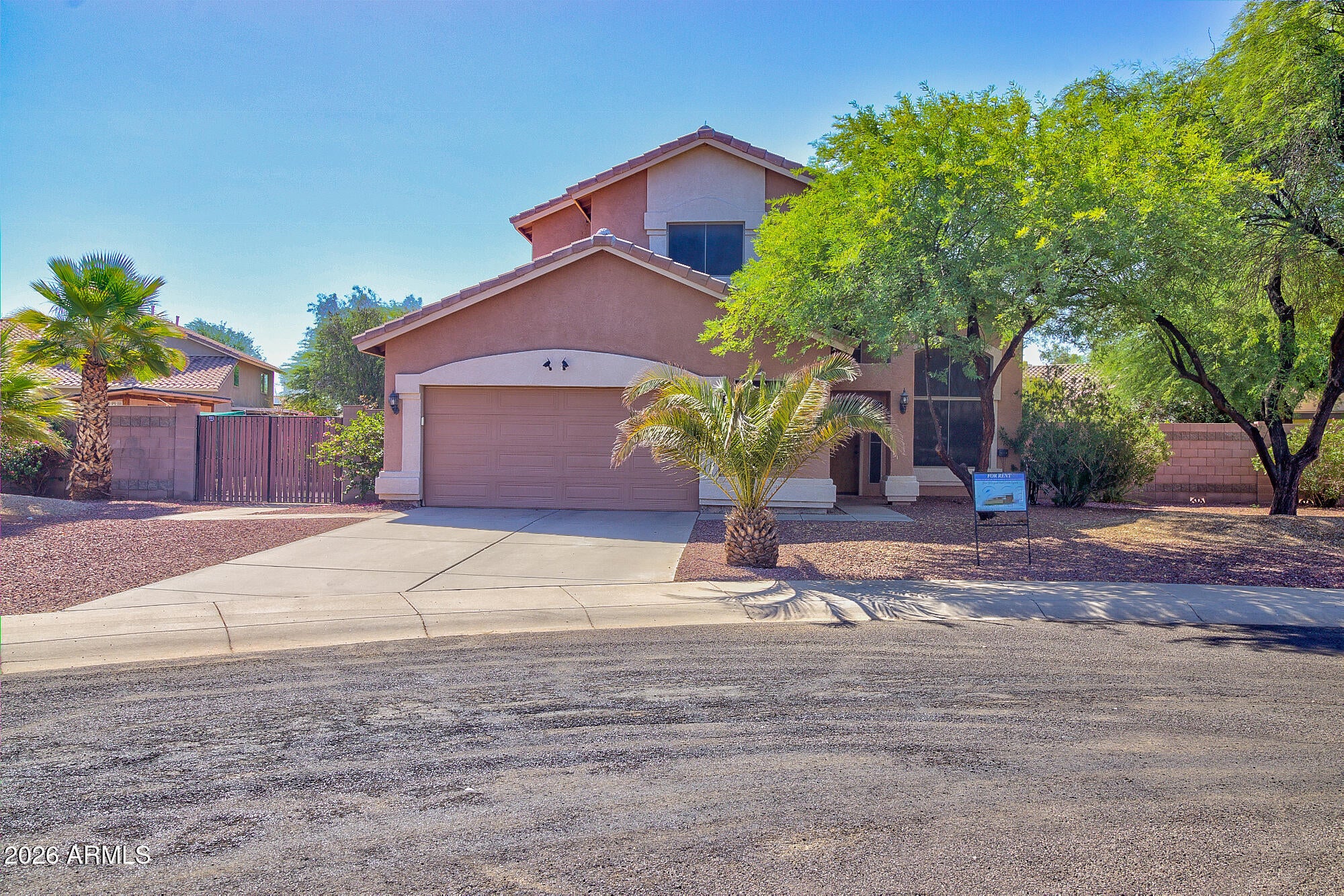 1920 N PALO VERDE Court