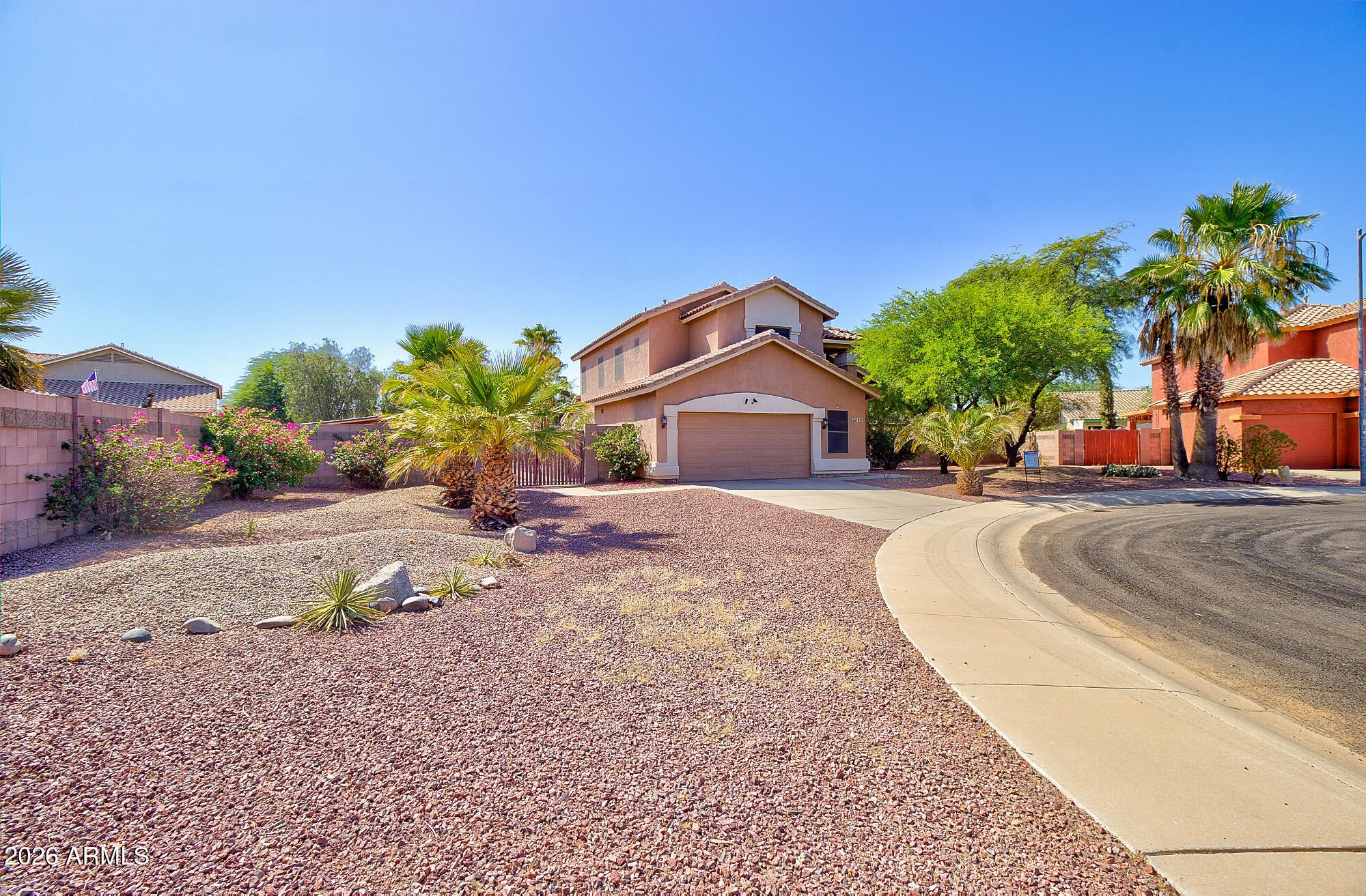 1920 N PALO VERDE Court