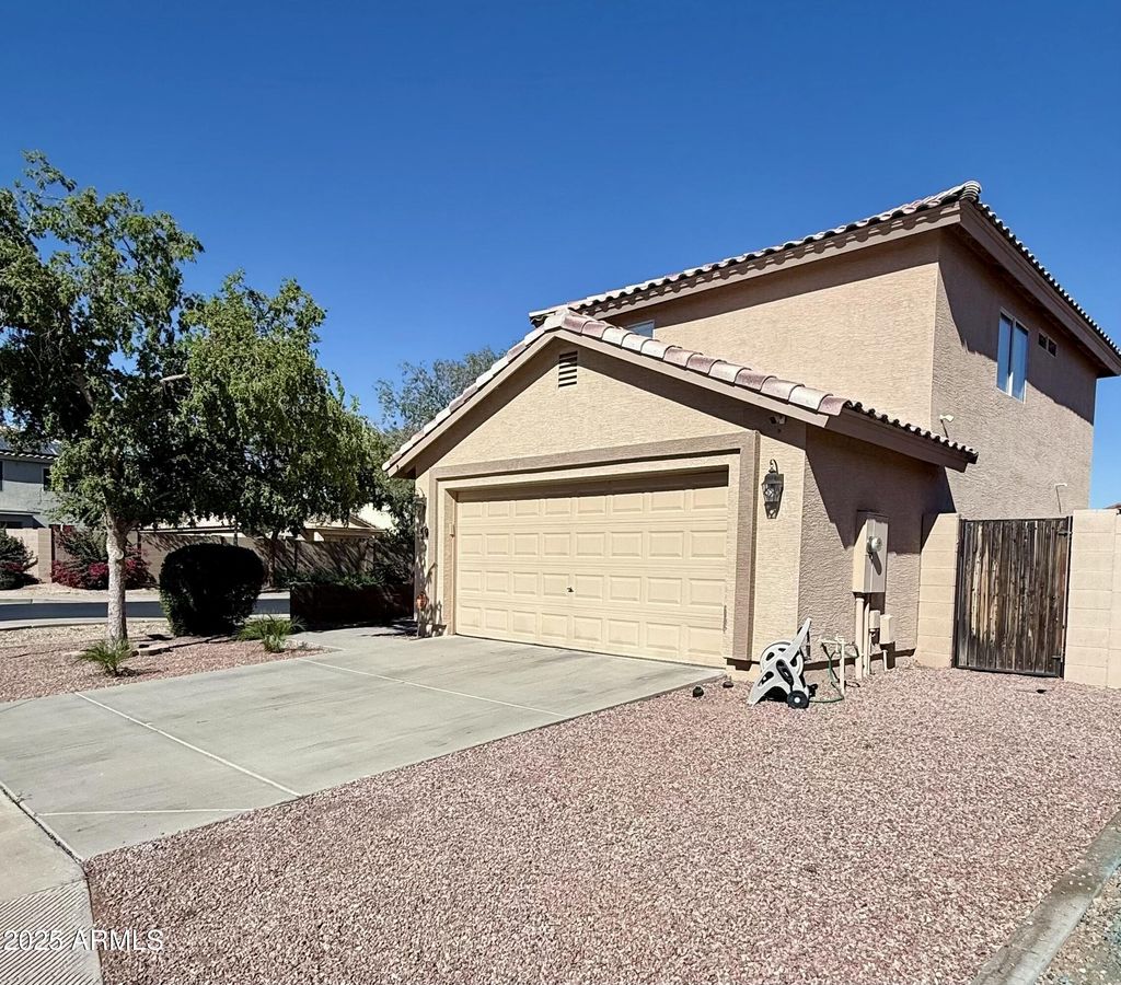Photo of 12858 W Laurel Lane, El Mirage, AZ 85335 (MLS # 6939050)