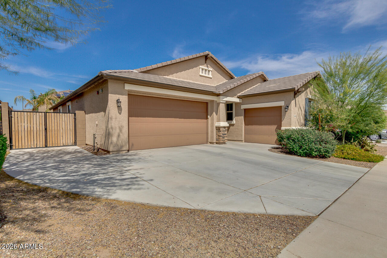 21450 W ALMERIA Road