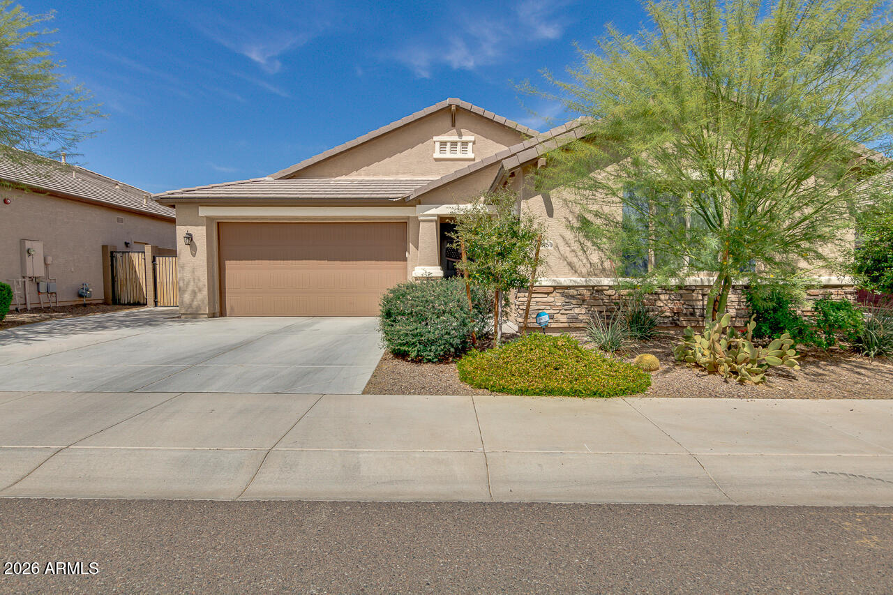 21450 W ALMERIA Road